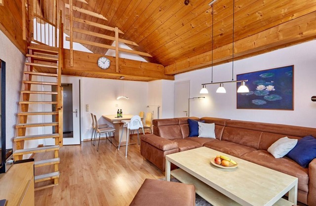 Sunny Ammer Suite - Apartments Casavalu