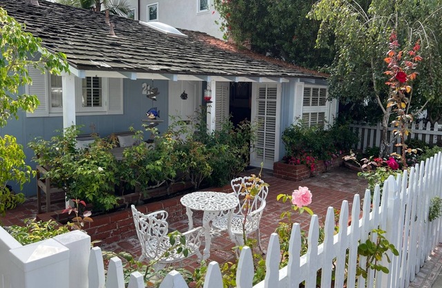 Sunny Balboa Island Cottage: A/C, avail: Sep 27-Oct: ”WINTER” Rental 35%-50% OFF