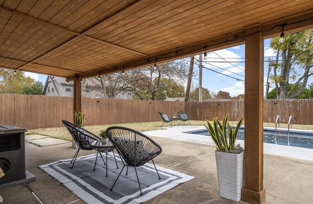 Sunny Escape Complete Reno W/Pool