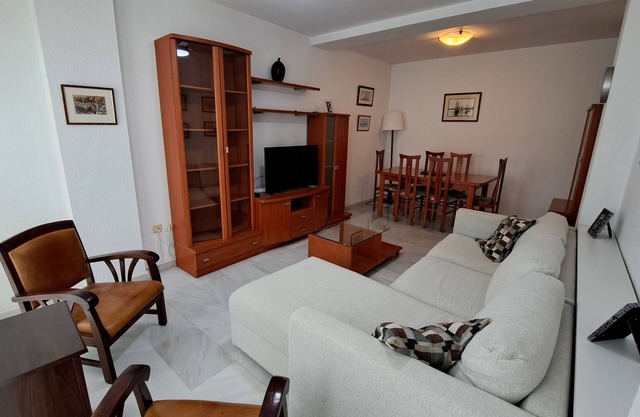 Sunny flat in the best location!