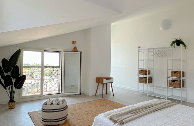 Sunny House Gabicce - 120 sqm apartment in Villa with breathtaking view