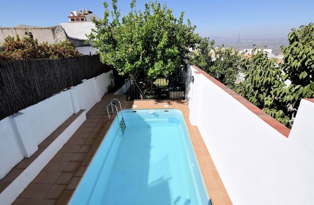 Sunny Rute Villa with Pool