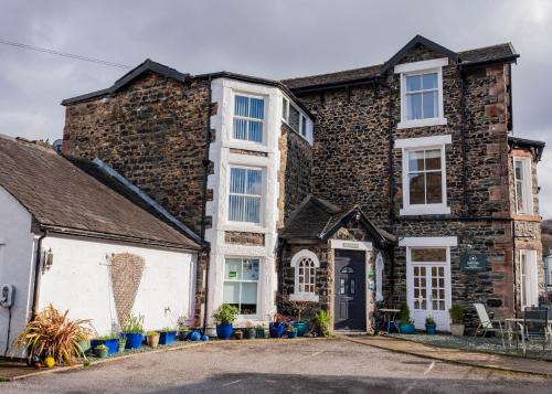 Sunnyside Guest House