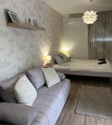 Sunrise Apartment