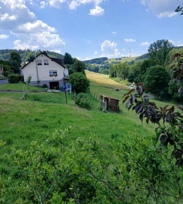 Sunrise B&B Hellenthal