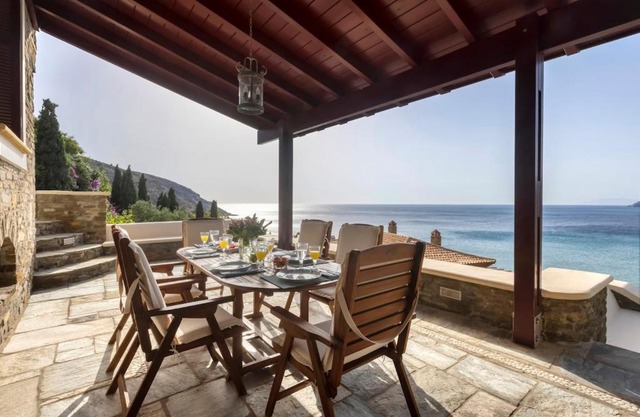 Sunrise Beach House