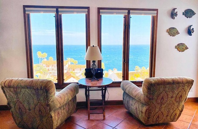 Sunrise Bliss Villa