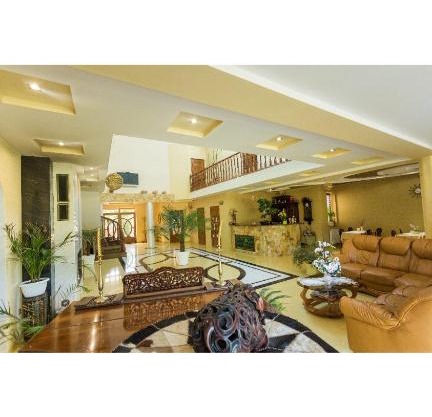 Sunrise Boutique hotel