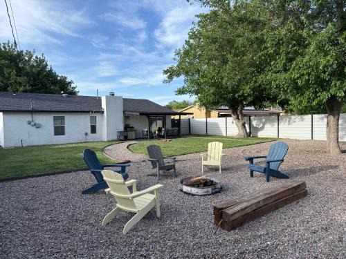 Sunrise Experience w/King Size Bed & Pet Friendly