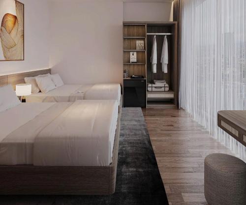 Sunrise Hotel Thiên Cầm