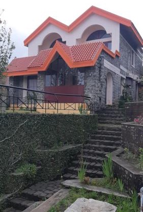 Sunrise Villa