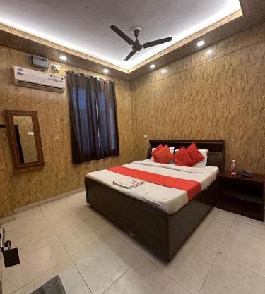 Sunrisse Residency