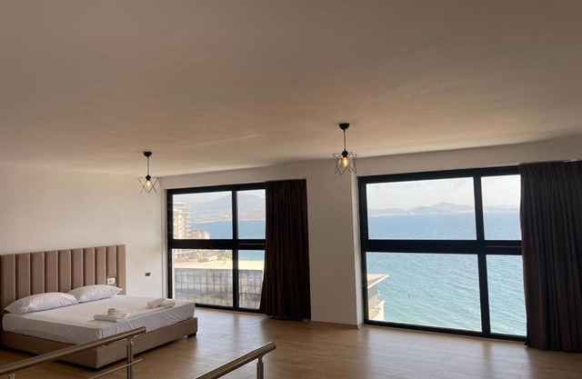 SunRose Residences Sarande