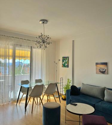 Sunset Apartment