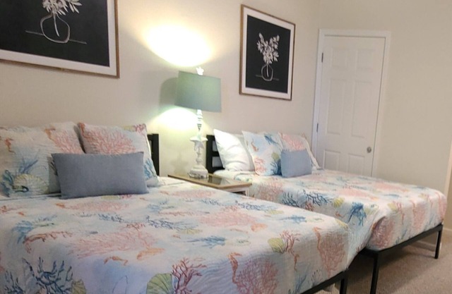 Sunset Beach Cozy Studio in Resort - Beach & Golf