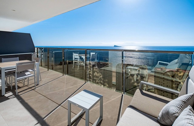 Sunset Cliffs Deluxe Apartment 8138 Poniente Beach
