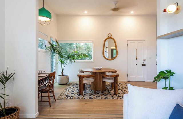 Sunset Cottage - Oceanstays