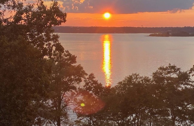Sunset Cove