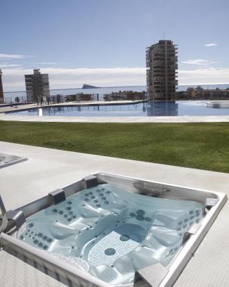 Sunset Drive Resort & Spa