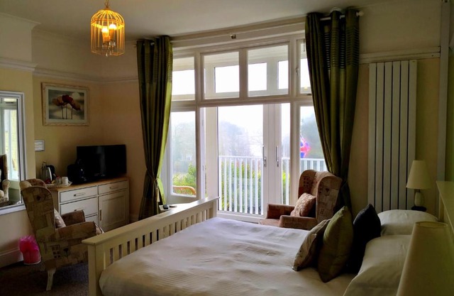 Sunset Guest House