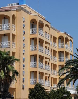 Sunset Hotel