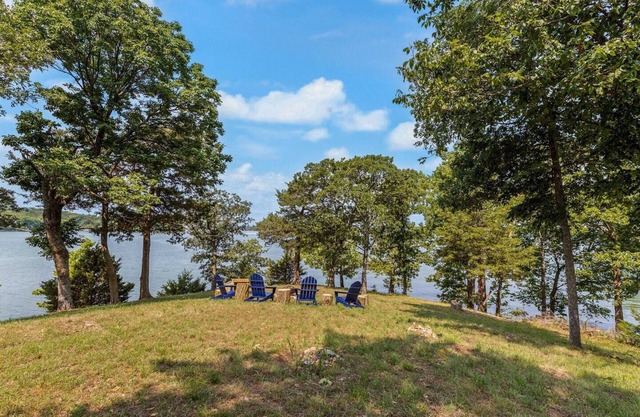 Sunset Island - 2 bed/1.5 Ba Guest house w/Dock