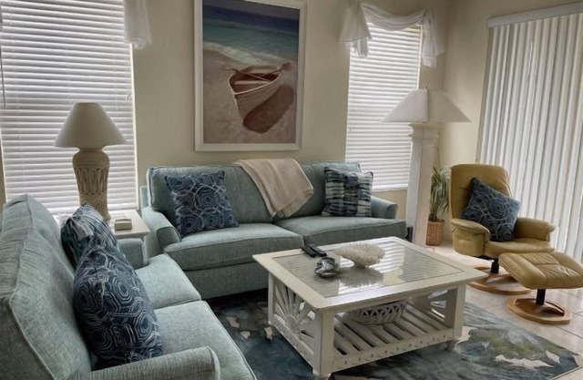 Sunset Serenity Villa at Lexington CC Lake Village