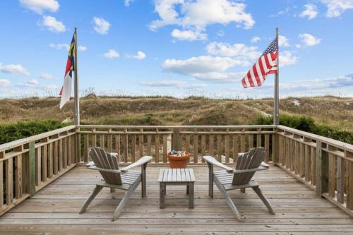 Sunset Shores home