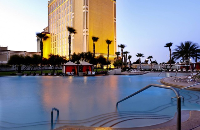 Sunset Station Hotel & Casino