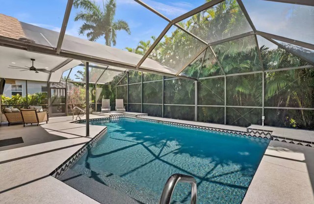 SunSet Vacations Villa