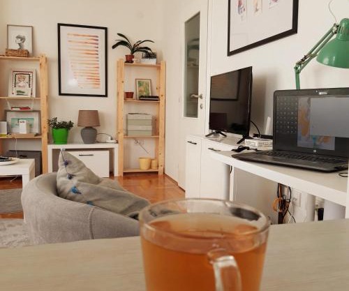Sunshine Apartment