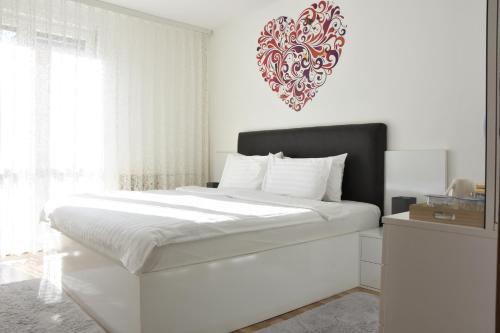 Sunshine Apartment - City Center, Pristina