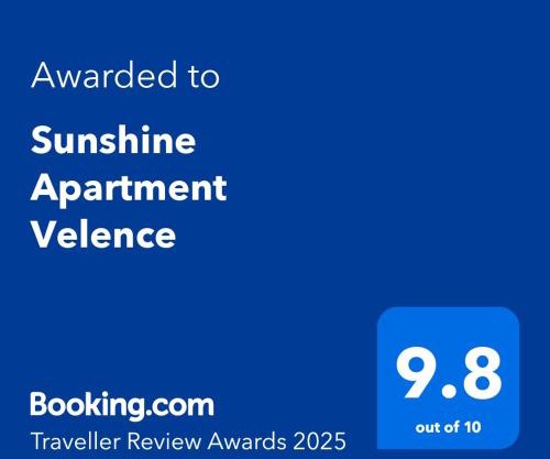 Sunshine Apartment Velence
