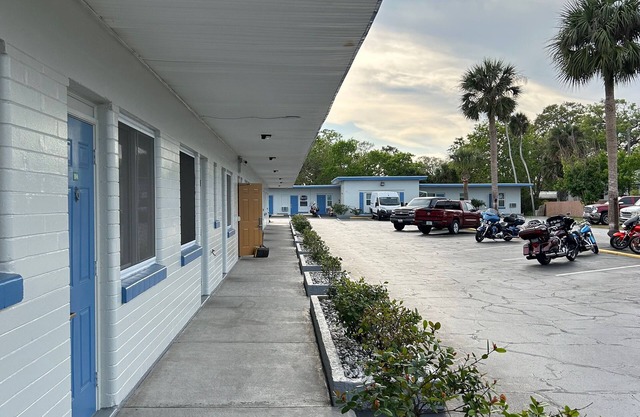 Sunshine Inn of Daytona Beach