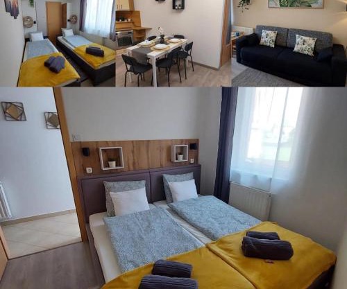 Sunshine Resort Apartment