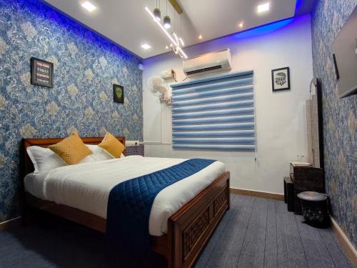 Sunshine Villa & Homestay