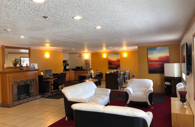 Super 8 by Wyndham Front Royal