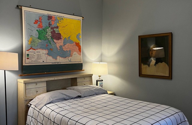 Super Charming 1-bedroom apartment 25 minutes from Charlottesville