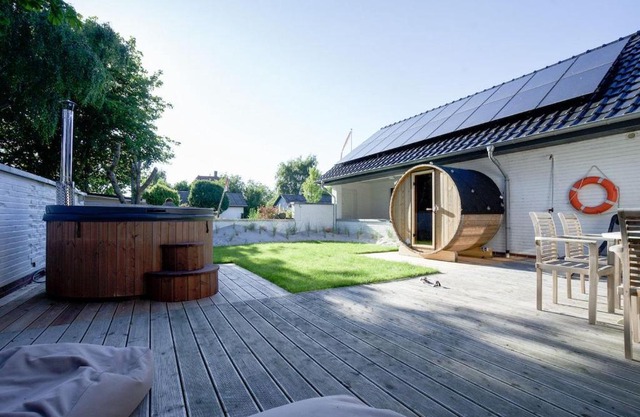 Super-Cottage Nordstrand