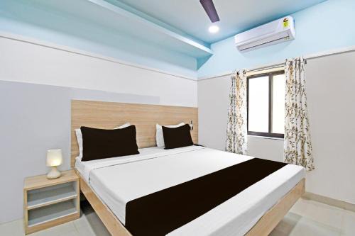 Super Hotel O Dharohar