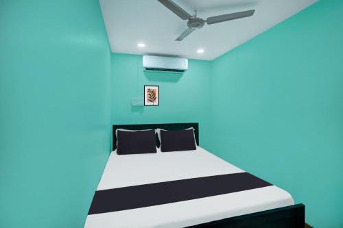 Super Hotel O Grill Inn