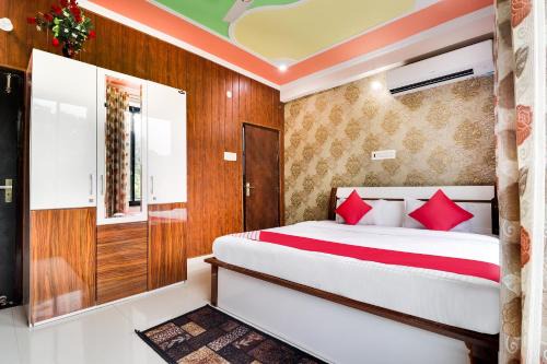 Super Hotel O Legacy Raebareli