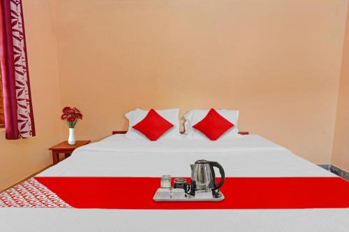 Super Hotel O North Park Tourist Home