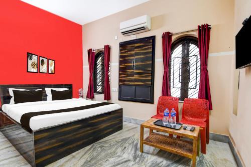 Super Hotel O NSCB International Airport Formerly Bougain Villa