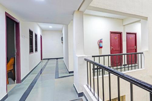 Super Hotel O Purasaiwalkam