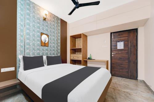 Super Hotel O Vilankurichi