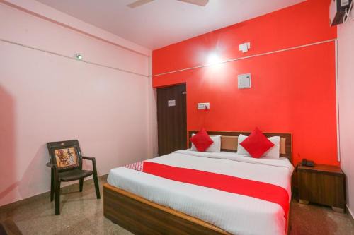 Super Hotel O Villaggio