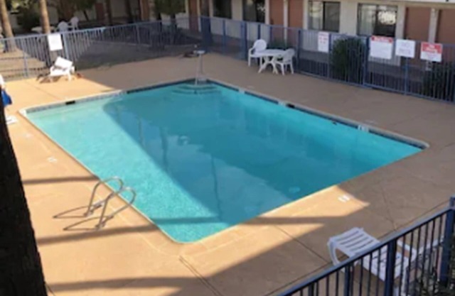 Super Inn Tucson
