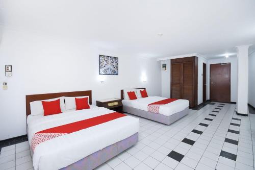 Super OYO 1018 Telang Usan Hotel Miri