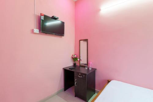Super OYO Flagship Ssm Rooms